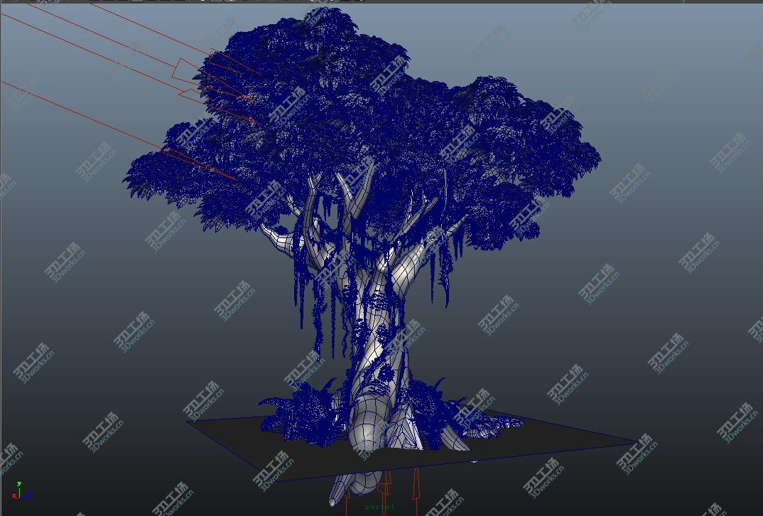 images/goods_img/20210319/Fantastic Tree/5.jpg